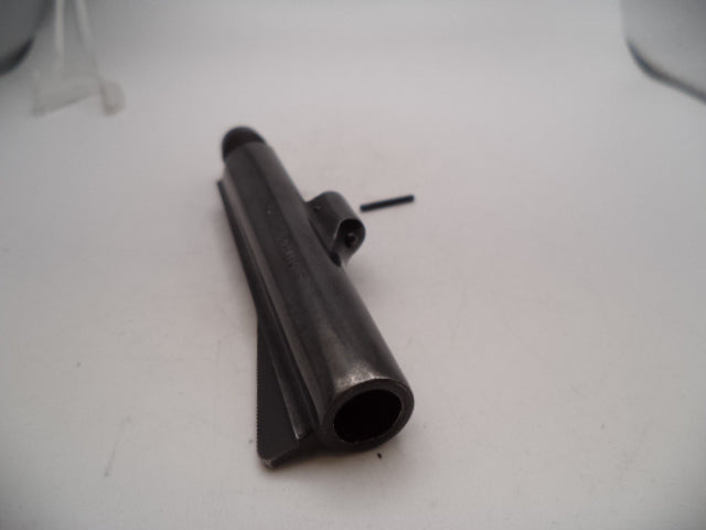 J3301 Smith and Wesson J Frame Model 33  .38 S&W  CTG 4" Barrel Used