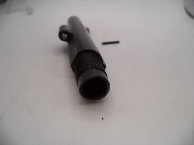 J3301 Smith and Wesson J Frame Model 33  .38 S&W  CTG 4" Barrel Used