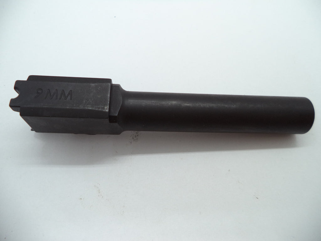 Smith & Wesson M&P 9 M2.0 Barrel 4.07" - Factory OEM Part 3006322