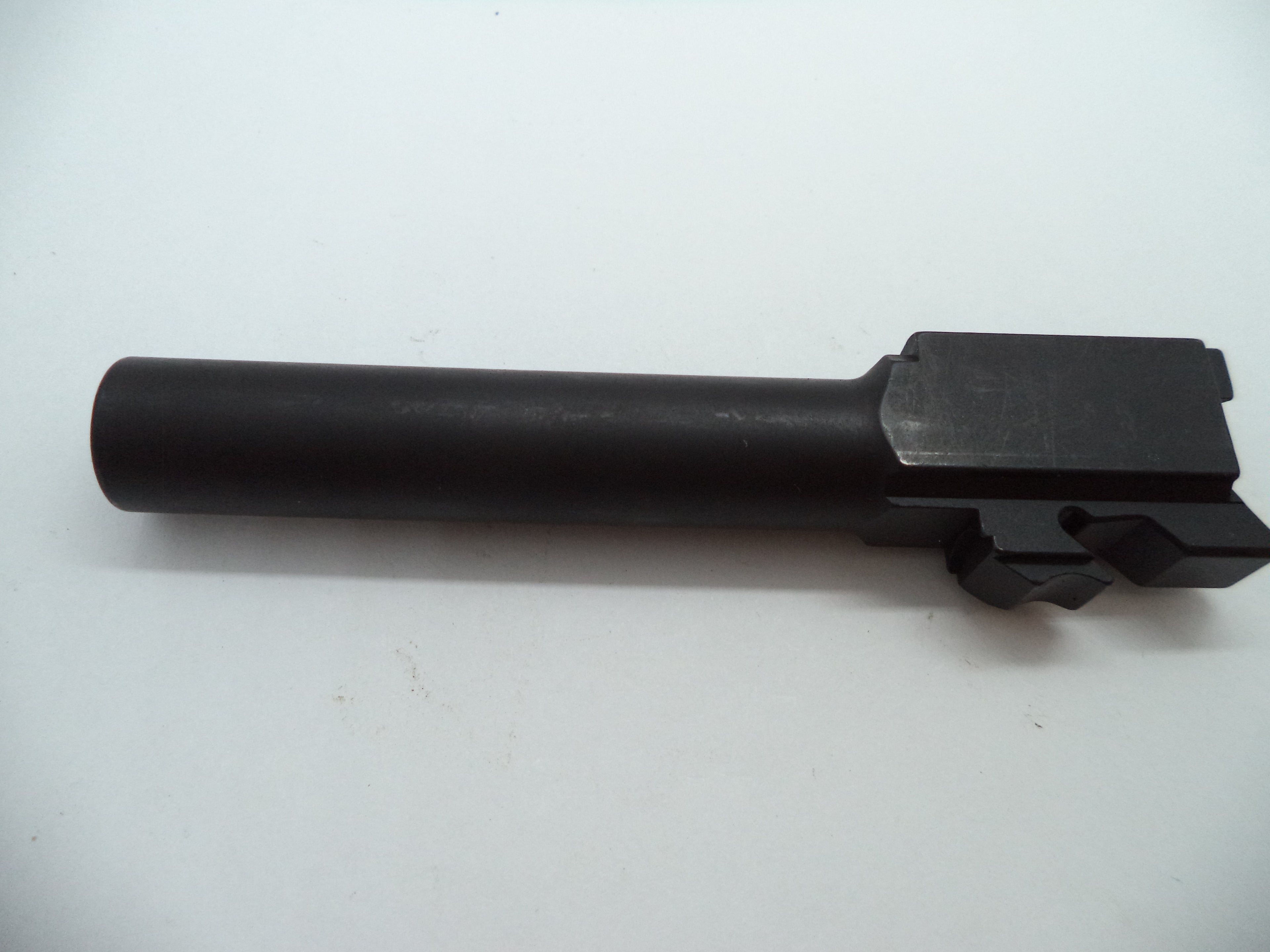 Smith & Wesson M&P 9 M2.0 Barrel 4.07" - Factory OEM Part 3006322