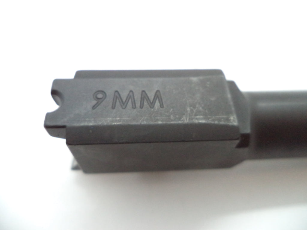 Smith & Wesson M&P 9 M2.0 Barrel 4.07" - Factory OEM Part 3006322