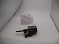 Smith & Wesson K Frame M&P 5 Screw Cylinder Assembly - Blue Steel .38 Special - Serial# S976977 - Used OEM Part KMP381