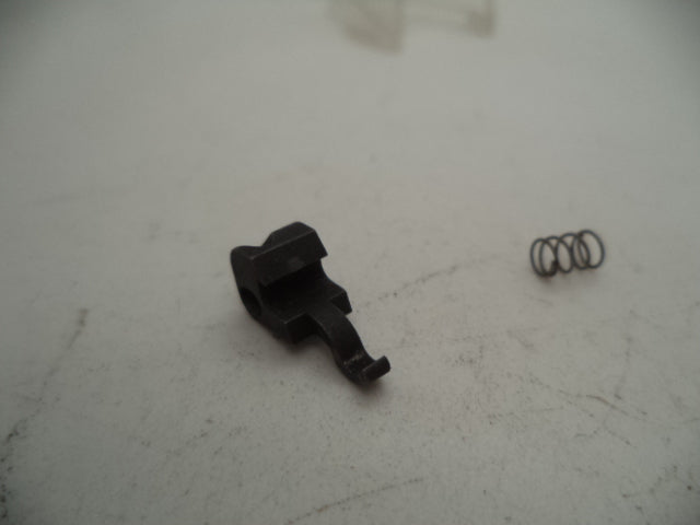 64281  Smith & Wesson J Frame Model 642 Airweight Cylinder Stop & Spring  .38 Special