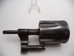 KMP381 Smith & Wesson K Frame M&P .38 SPL 5 Screw Cylinder Assembly Blued Used