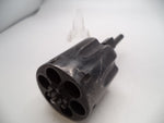 KMP381 Smith & Wesson K Frame M&P .38 SPL 5 Screw Cylinder Assembly Blued Used