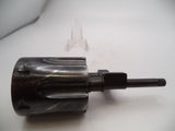 KMP381 Smith & Wesson K Frame M&P .38 SPL 5 Screw Cylinder Assembly Blued Used