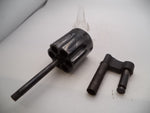 KMP381 Smith & Wesson K Frame M&P .38 SPL 5 Screw Cylinder Assembly Blued Used
