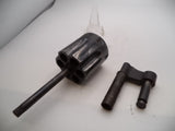 KMP381 Smith & Wesson K Frame M&P .38 SPL 5 Screw Cylinder Assembly Blued Used