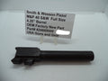 Smith & Wesson M&P 40 Barrel - .40 S&W - 4.25" Full Size - Factory OEM Part 424600000