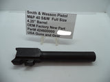 424600000 Smith & Wesson M&P 40S&W Barrel Full Size Factory New Part .40 S&W