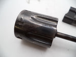KMP381 Smith & Wesson K Frame M&P .38 SPL 5 Screw Cylinder Assembly Blued Used