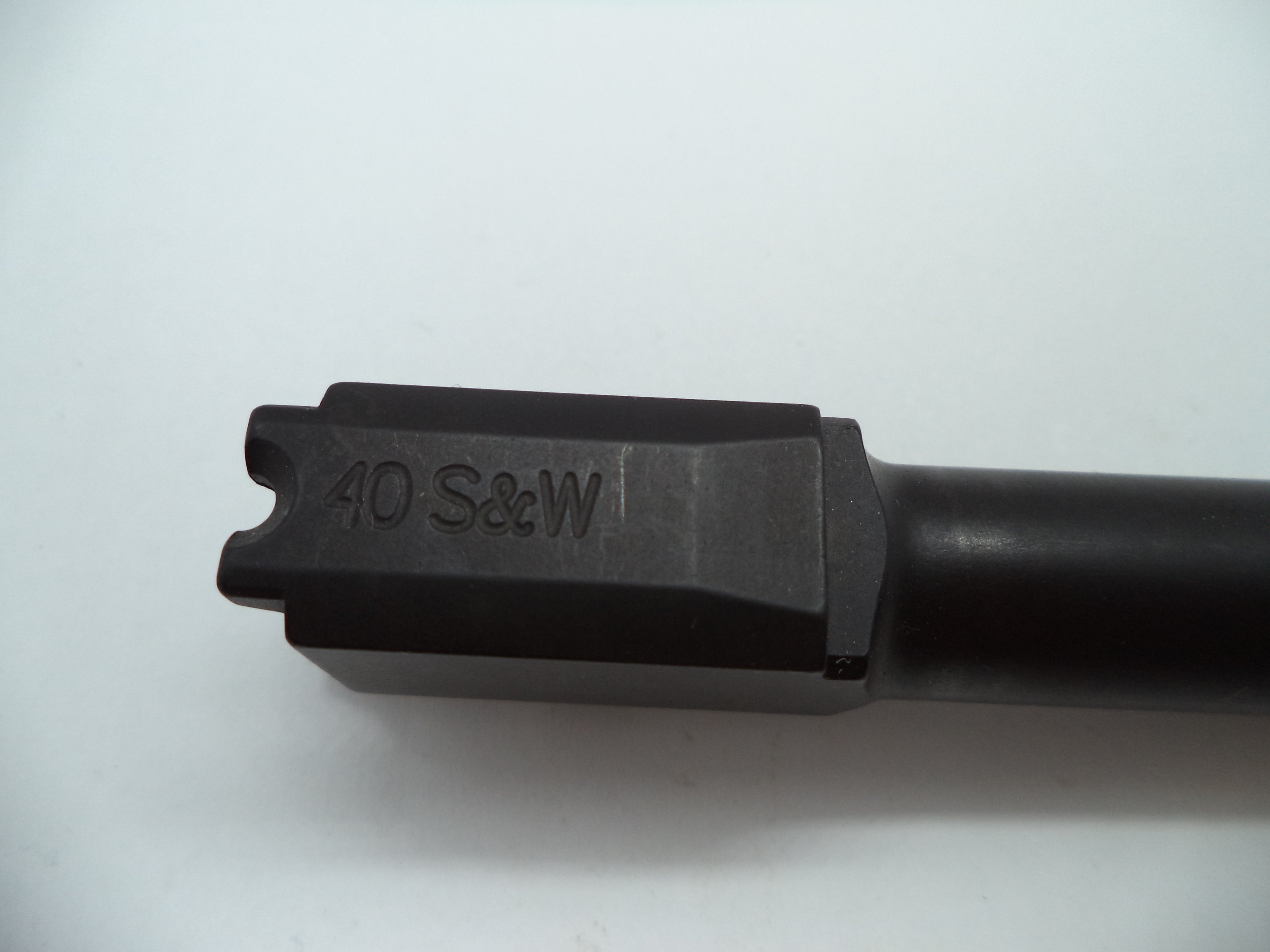 Smith & Wesson M&P 40 Barrel - .40 S&W - 4.25" Full Size - Factory OEM Part 424600000