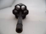 KMP381 Smith & Wesson K Frame M&P .38 SPL 5 Screw Cylinder Assembly Blued Used