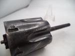 KMP381 Smith & Wesson K Frame M&P .38 SPL 5 Screw Cylinder Assembly Blued Used