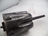 KMP381 Smith & Wesson K Frame M&P .38 SPL 5 Screw Cylinder Assembly Blued Used