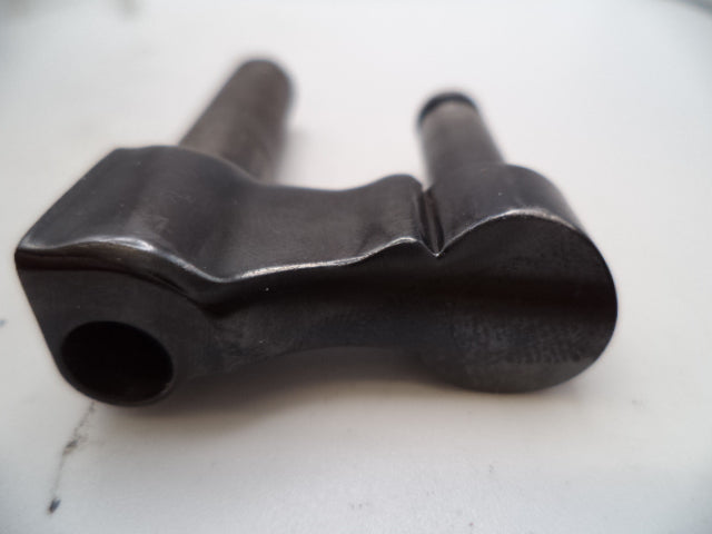 Smith & Wesson K Frame M&P 5 Screw Cylinder Assembly - Blue Steel .38 Special - Serial# S976977 - Used OEM Part KMP381