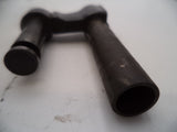 KMP381 Smith & Wesson K Frame M&P .38 SPL 5 Screw Cylinder Assembly Blued Used