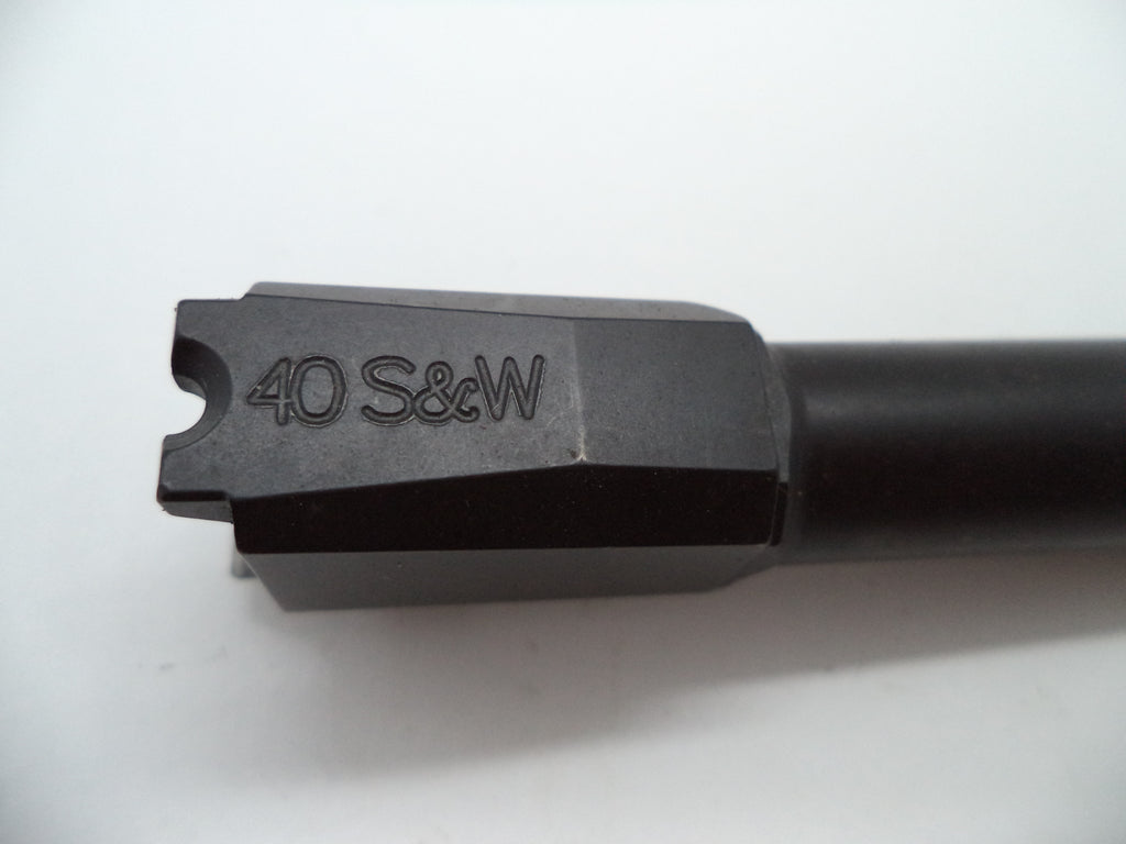 Smith & Wesson M&P Shield 40 Barrel - .40 S&W 2.97" - Factory OEM 421850000
