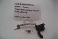 Smith & Wesson MP903E Smith & Wesson Pistol M&P 9 Trigger Bar Assembly With Spring  9mm  Used Part 000000000
