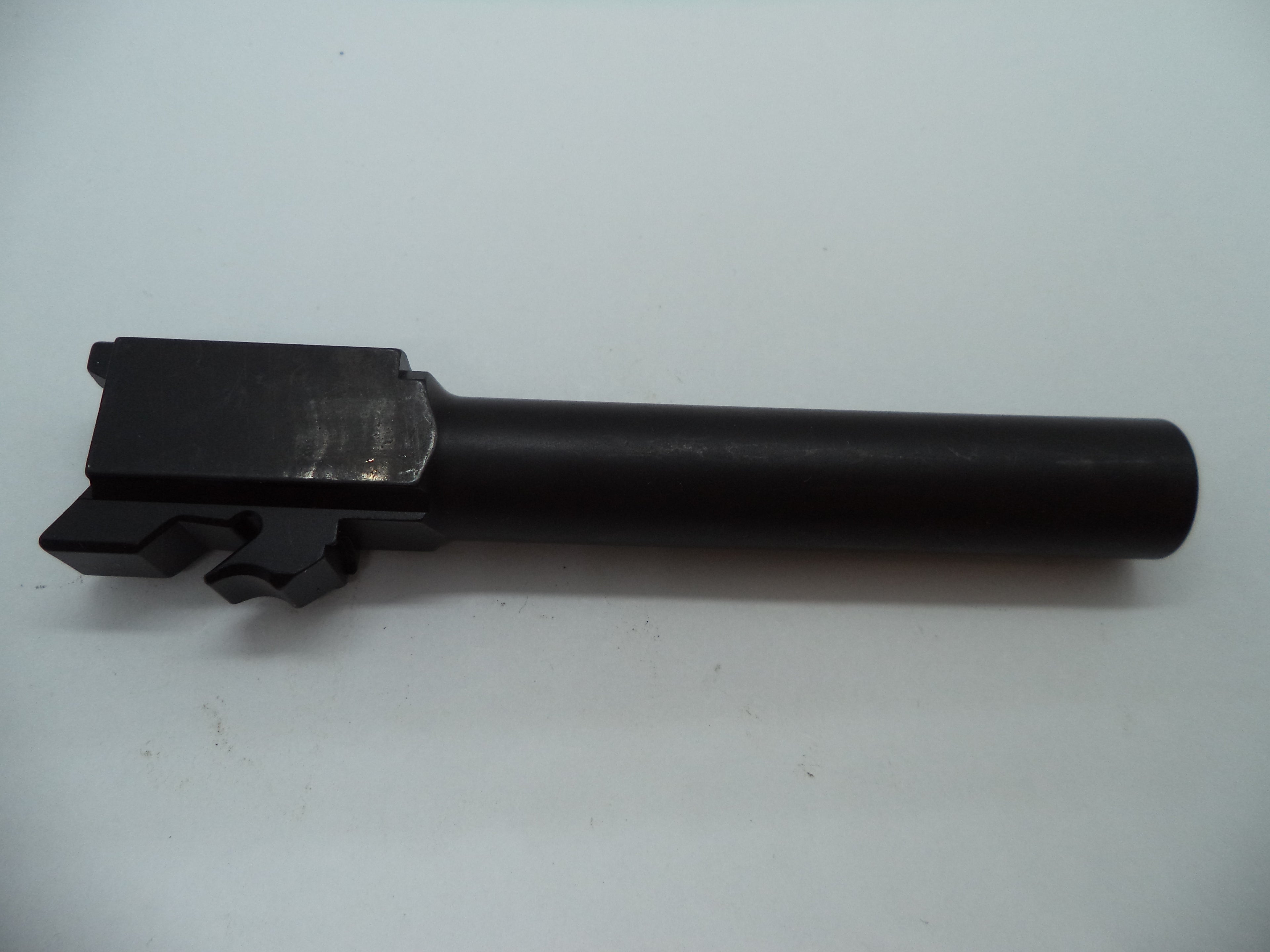 Smith & Wesson M&P 9 M2.0 Barrel 4.25" Full Size 9mm Steel Black 3007915
