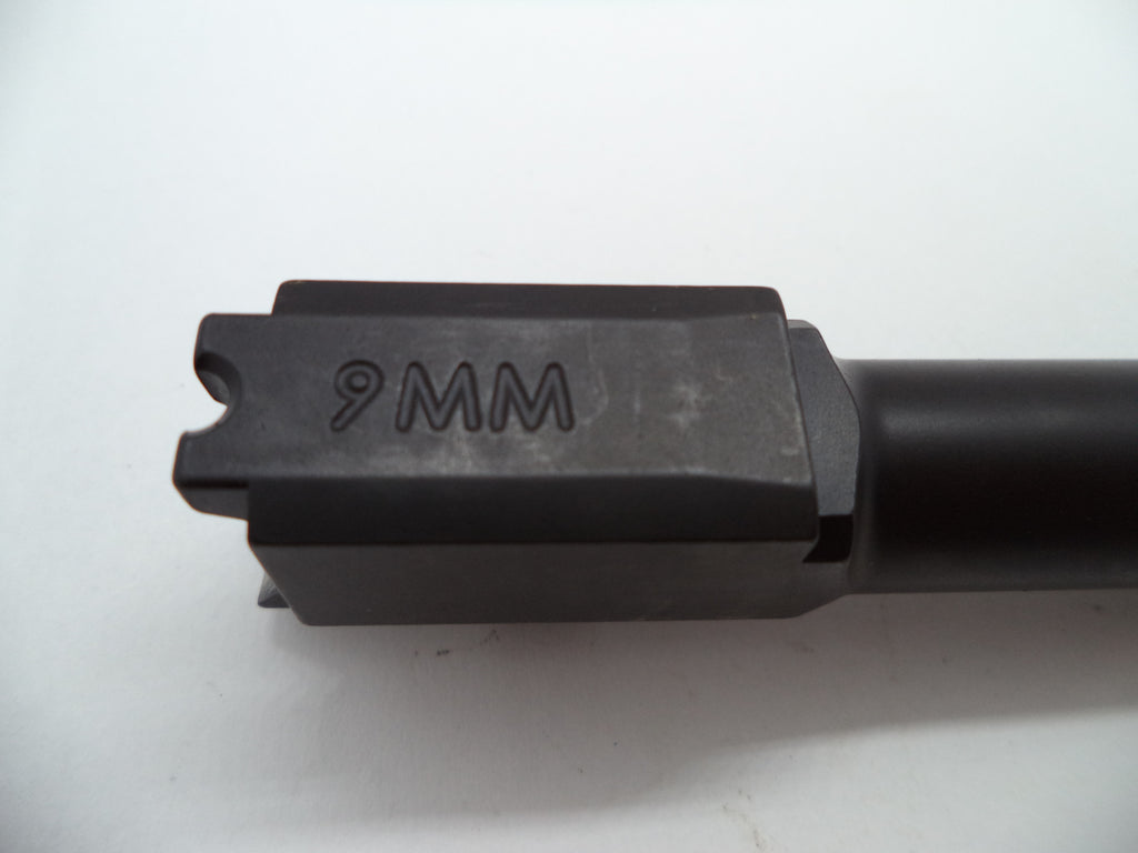 Smith & Wesson M&P 9 M2.0 Barrel 4.25" Full Size 9mm Steel Black 3007915