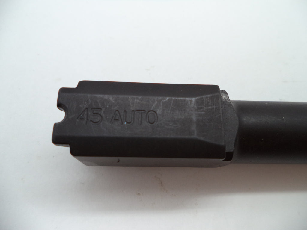 Smith & Wesson M&P 45 M2.0 Barrel 4.6" | OEM 3001775