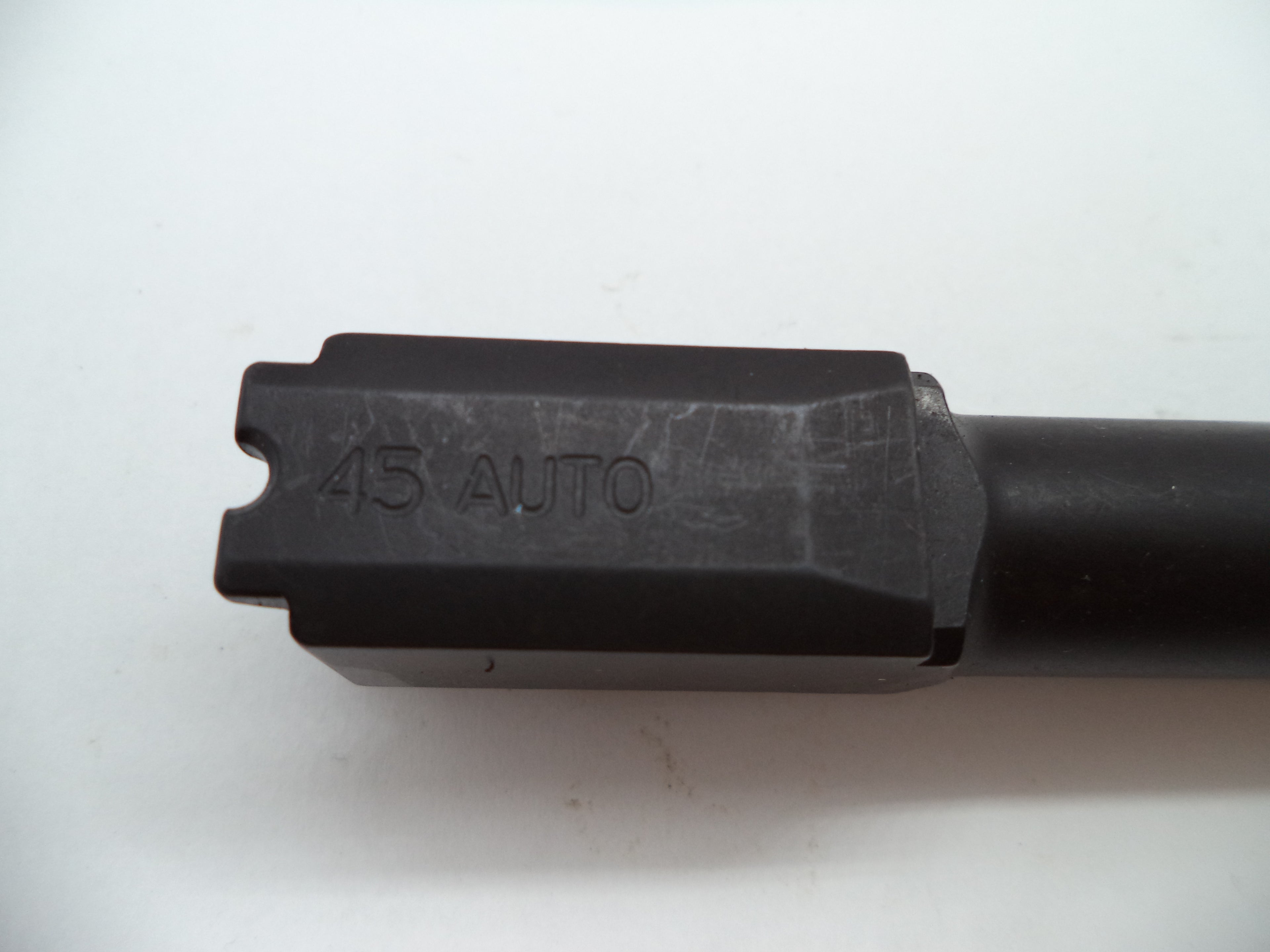 Smith & Wesson M&P 45 M2.0 Barrel 4.6" | OEM 3001775