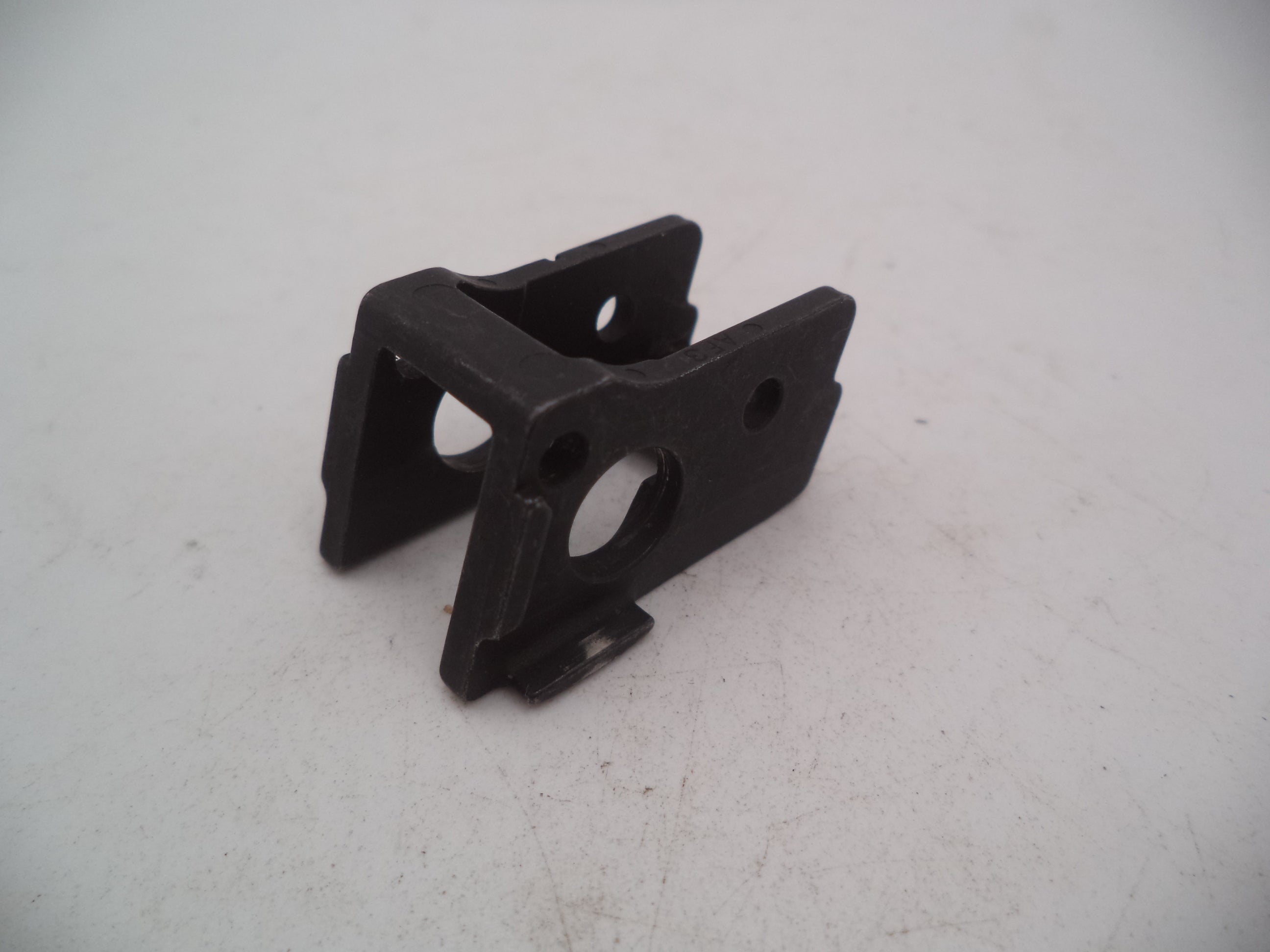Smith & Wesson Pistol M&P 9 Compact Locking Block 9mm Used MP9C2C