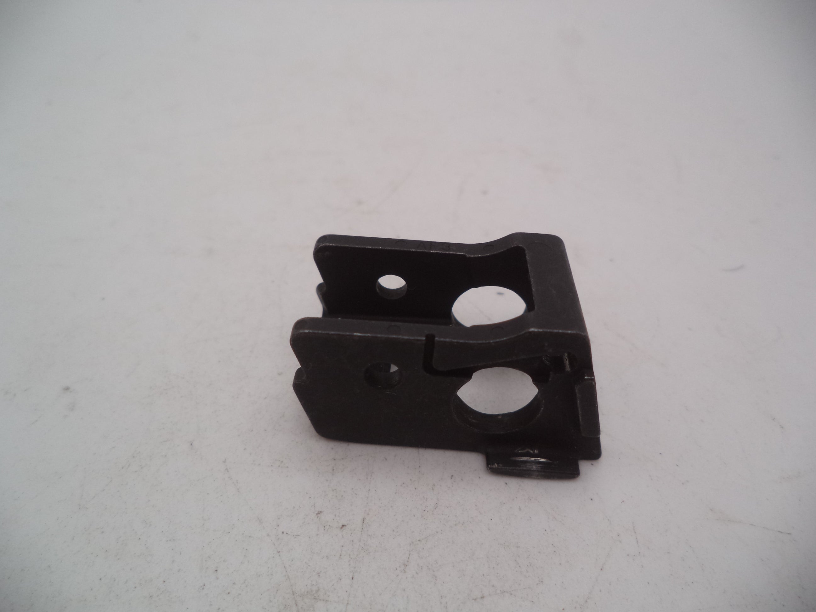 Smith & Wesson Pistol M&P 9 Compact Locking Block 9mm Used MP9C2C