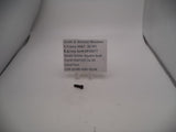 KMP395 Smith & Wesson K Frame M&P .38 SPL  Strain Screw Square Butt  Used