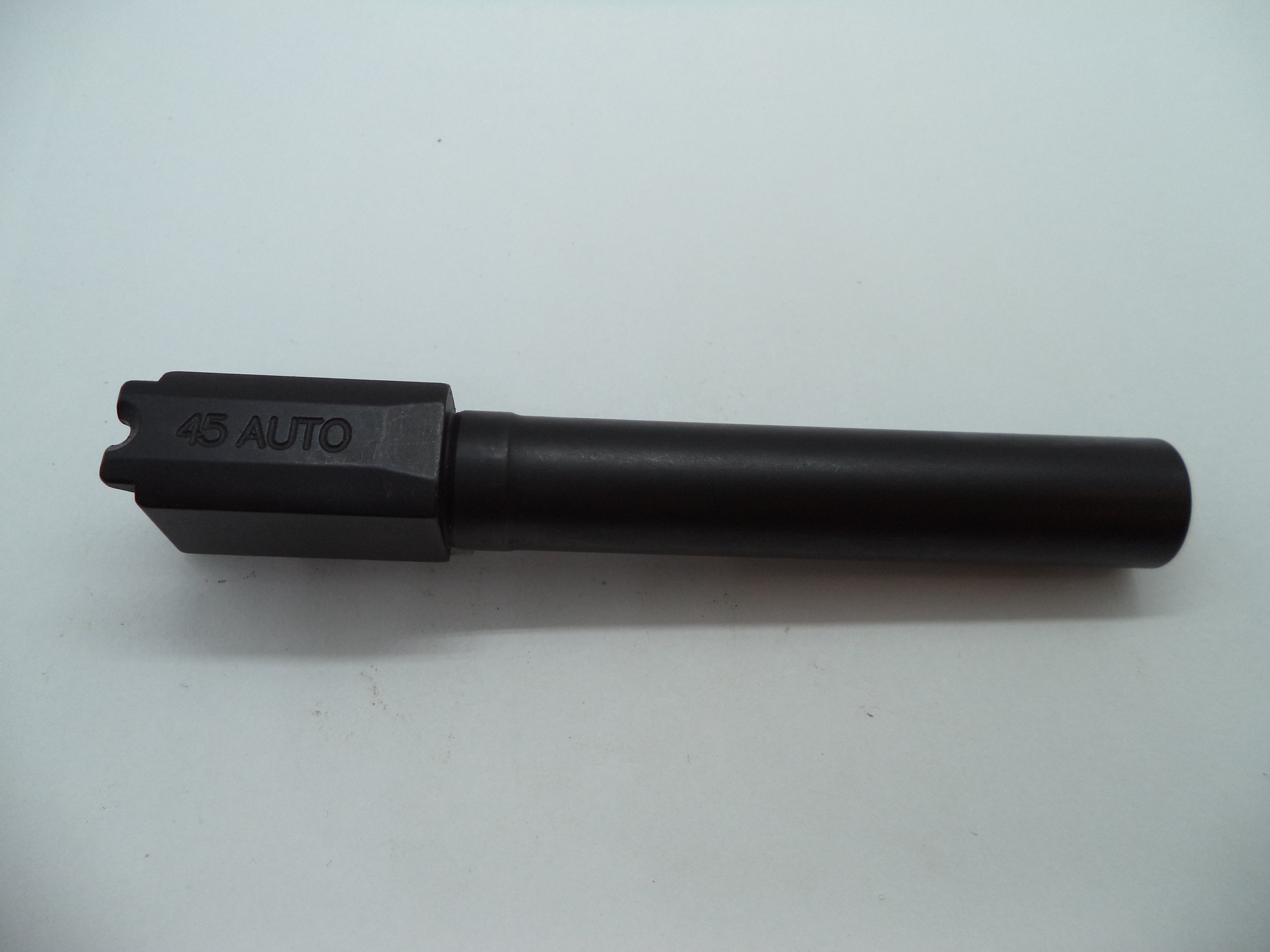 Smith & Wesson M&P 45 Barrel 4.5" - Factory OEM Part 391450000