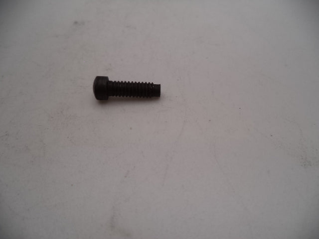 KMP395 Smith & Wesson K Frame M&P .38 SPL  Strain Screw Square Butt  Used