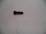 KMP395 Smith & Wesson K Frame M&P .38 SPL  Strain Screw Square Butt  Used