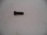 KMP395 Smith & Wesson K Frame M&P .38 SPL  Strain Screw Square Butt  Used