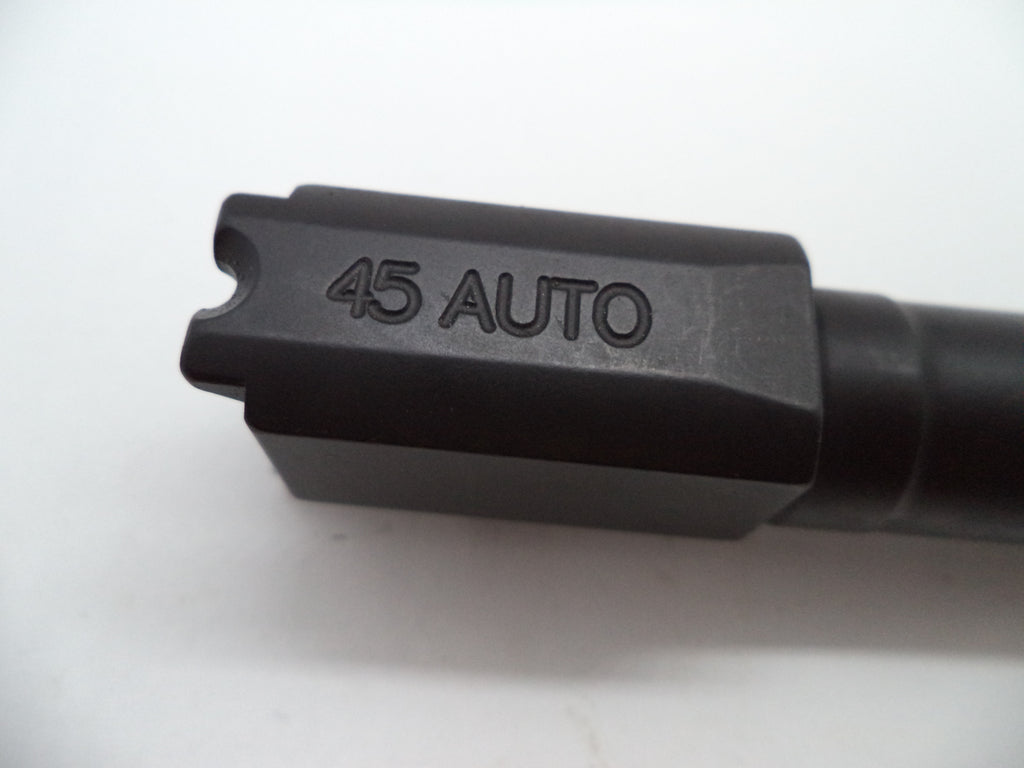Smith & Wesson M&P 45 Barrel 4.5" - Factory OEM Part 391450000