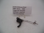 MP9C6D1 Smith & Wesson Pistol M&P 9C 1.0 Trigger Bar Assembly 9mm Used