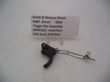 MP9C6D1 Smith & Wesson Pistol M&P 9C 1.0 Trigger Bar Assembly 9mm Used