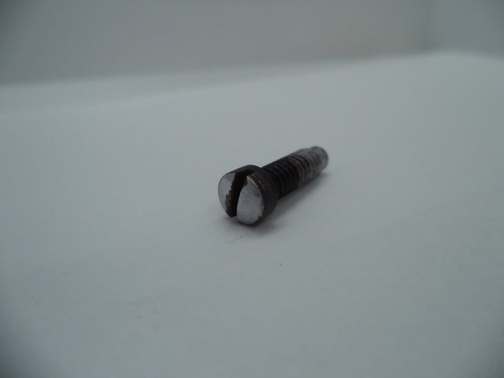 1917174 Smith & Wesson N Frame Model 1917 Strain Screw Square Butt DA45 Used