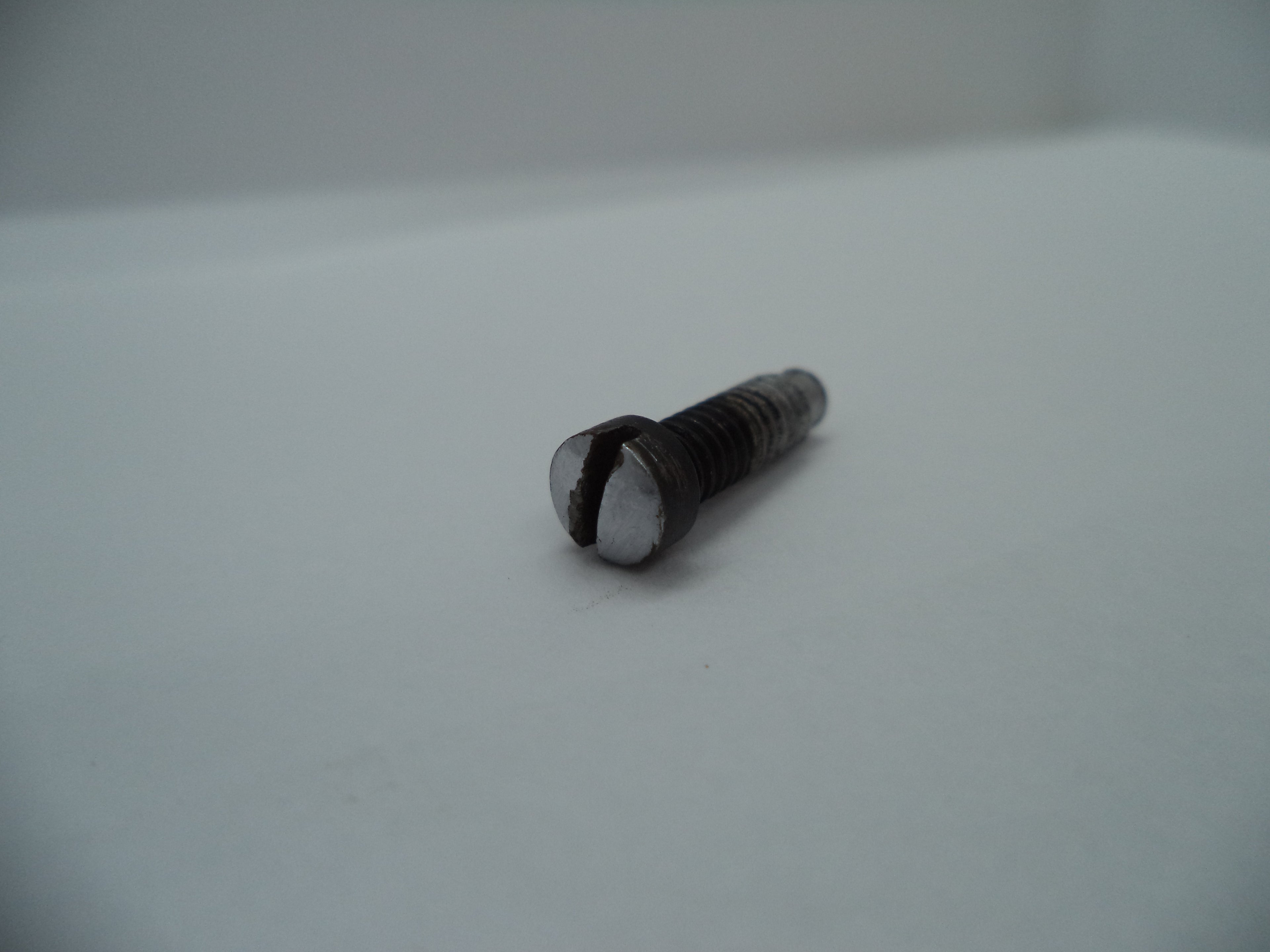 1917174 Smith & Wesson N Frame Model 1917 Strain Screw Square Butt DA45 Used