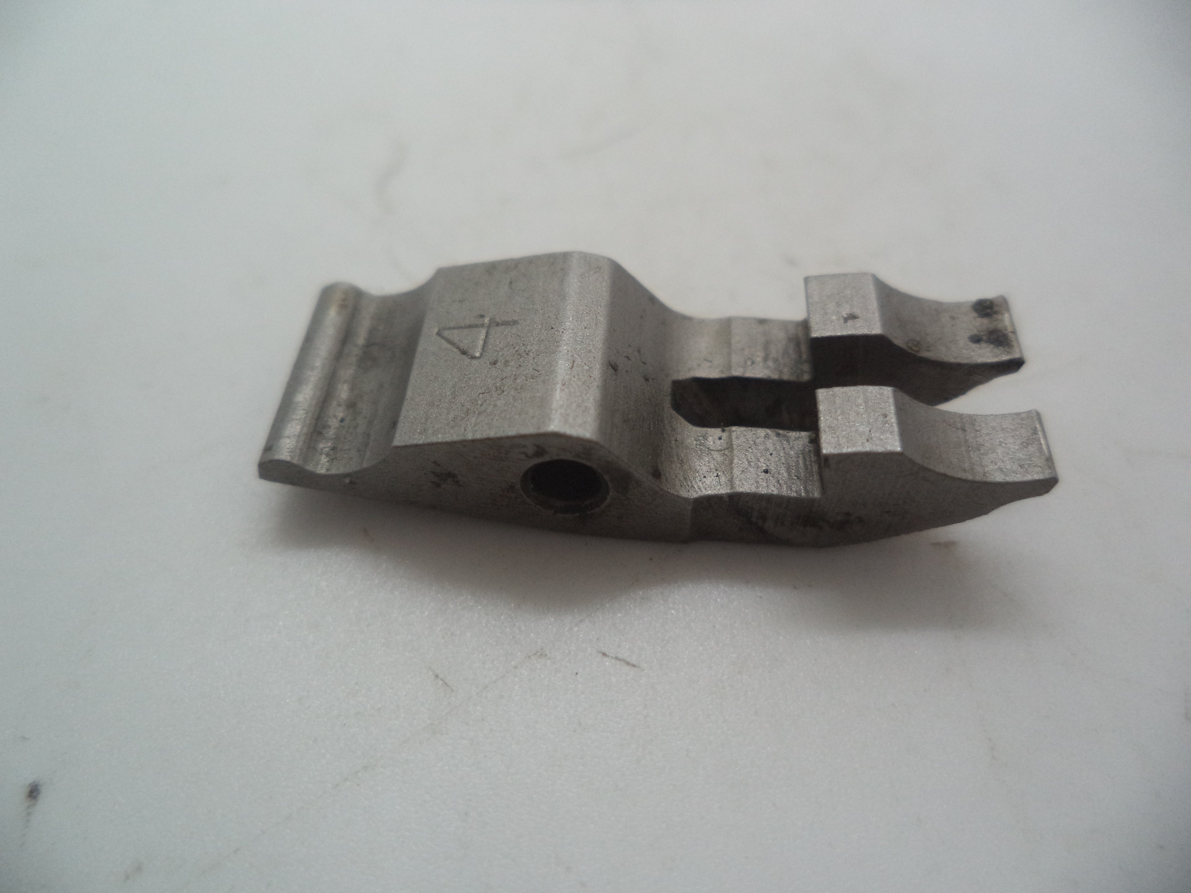 9161 Smith & Wesson Model 915  9mm Housing Lever Used Parts