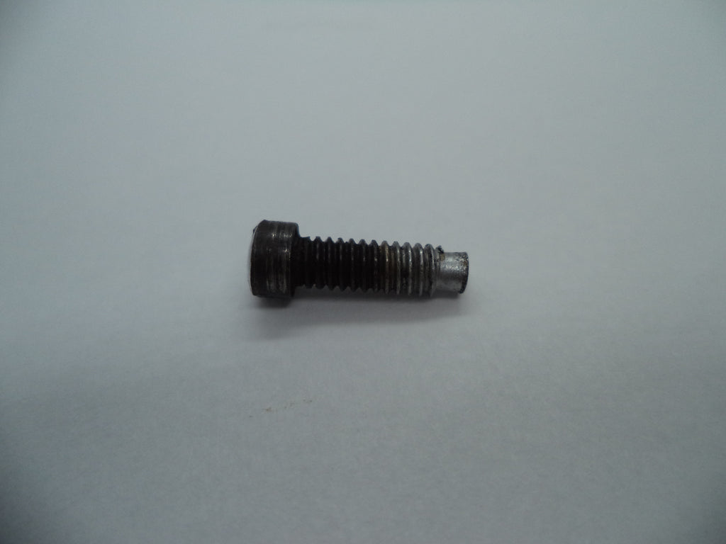 1917174 Smith & Wesson N Frame Model 1917 Strain Screw Square Butt DA45 Used