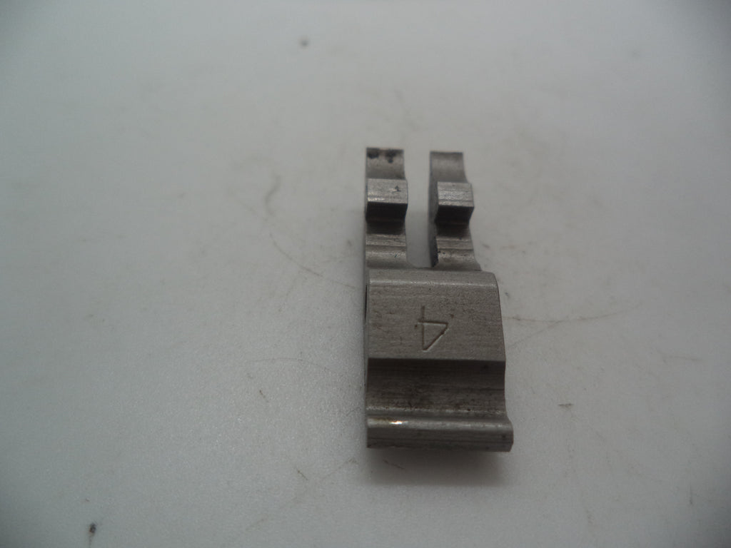 9161 Smith & Wesson Model 915  9mm Housing Lever Used Parts