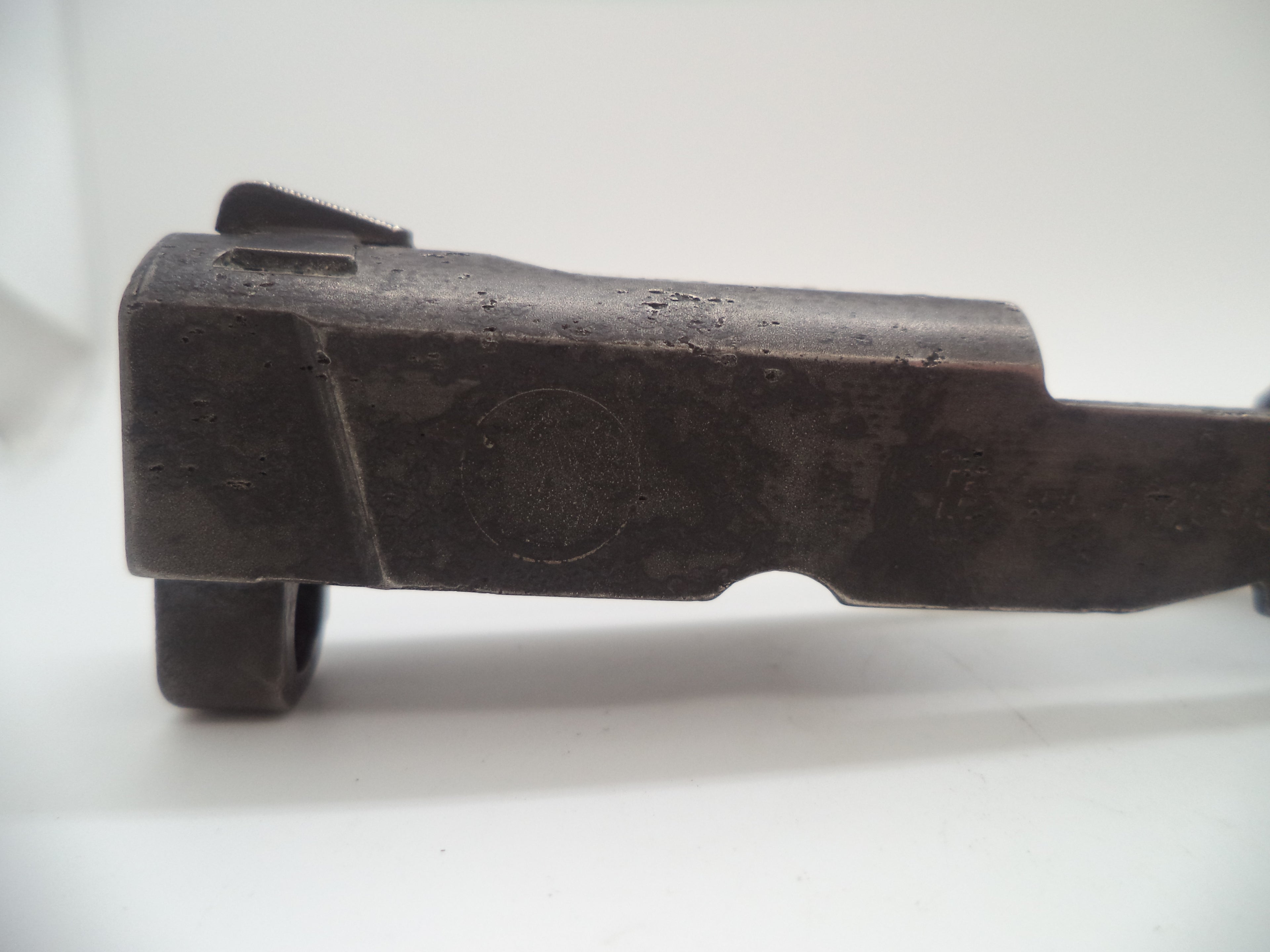 BG380S Smith & Wesson Pistol Bodyguard 380 Slide Used Part .380ACP
