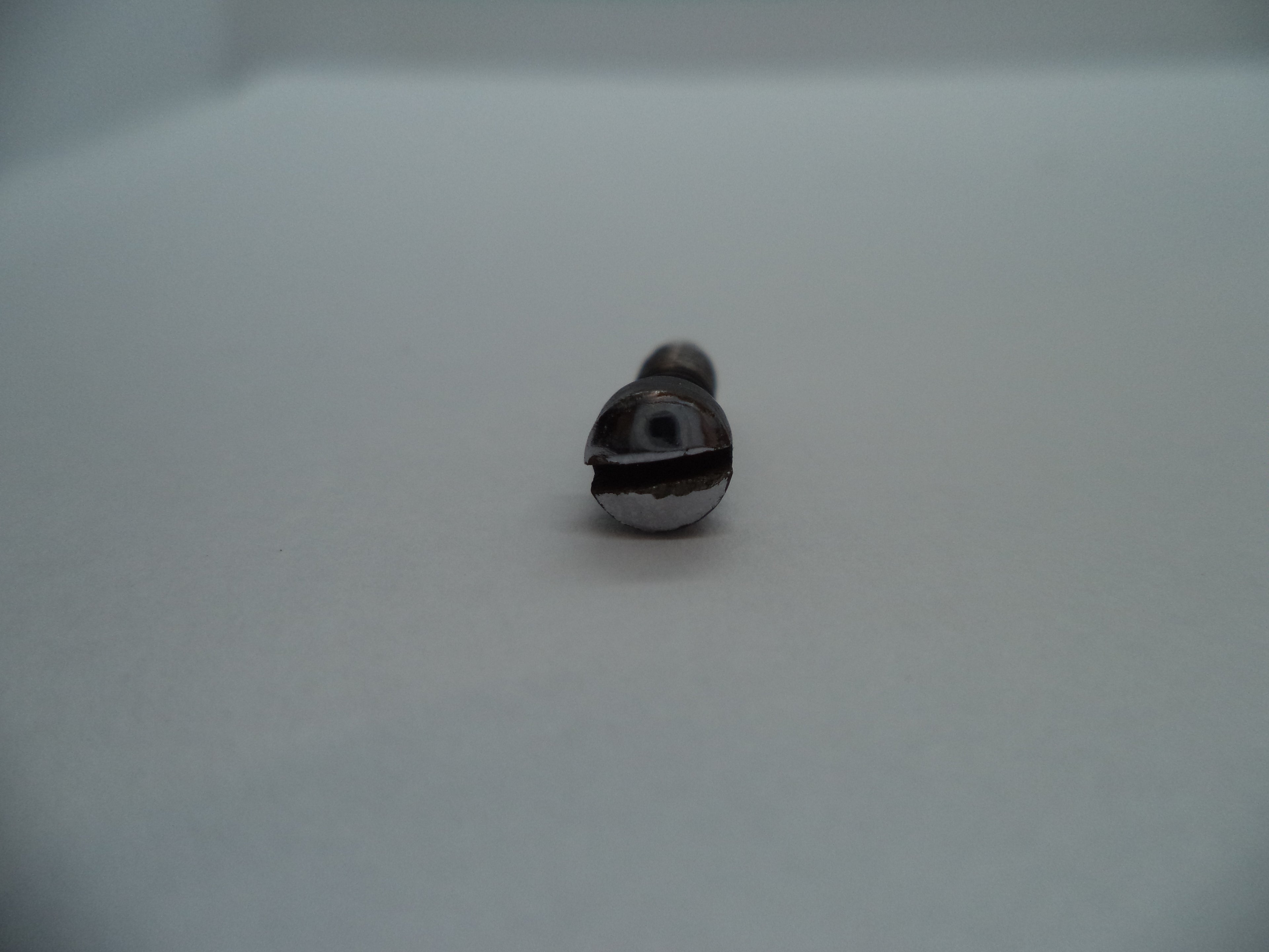 1917174 Smith & Wesson N Frame Model 1917 Strain Screw Square Butt DA45 Used