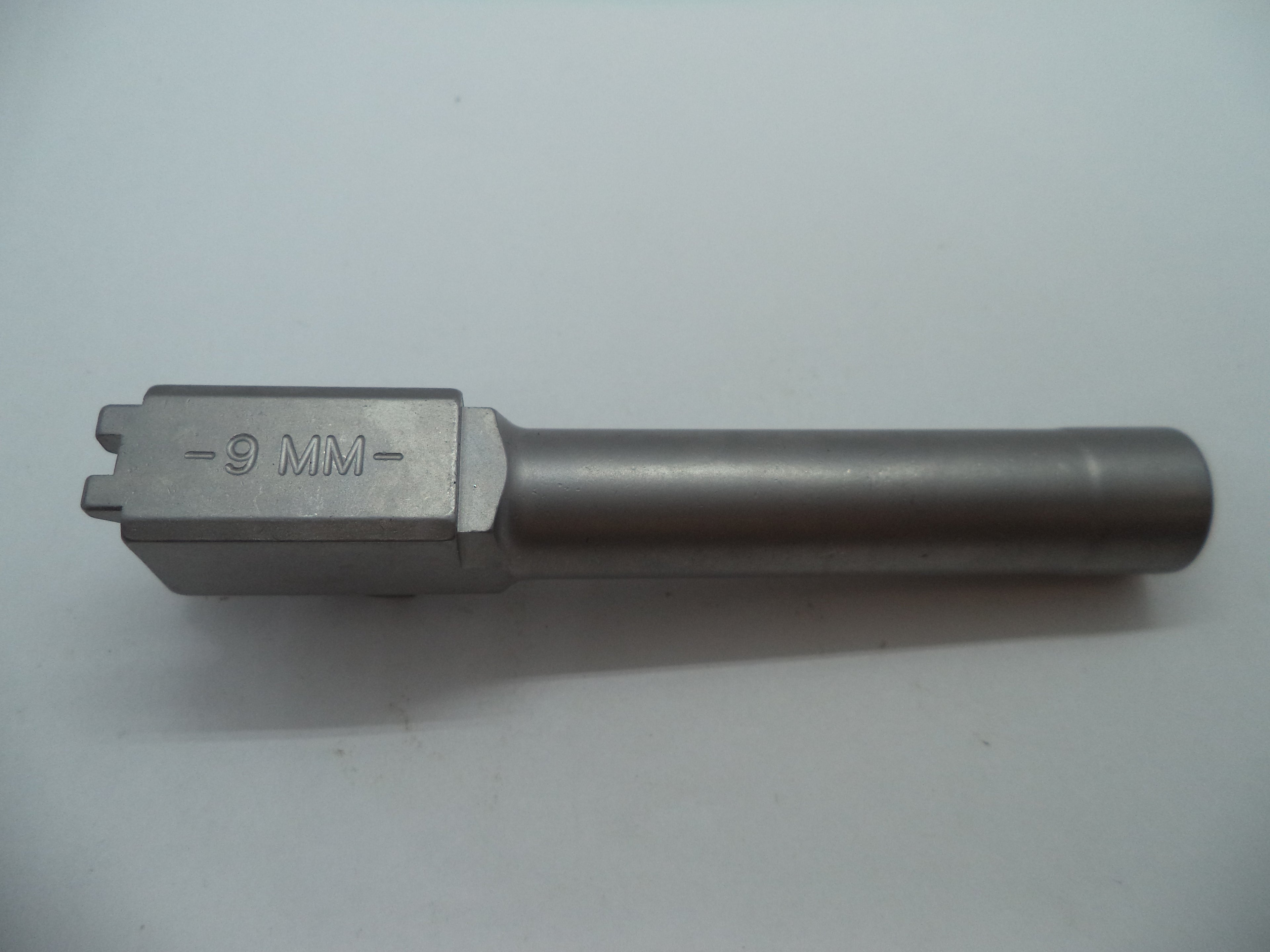 S&W SD9 VE 3.8" Barrel 9mm Stainless | OEM 441160000