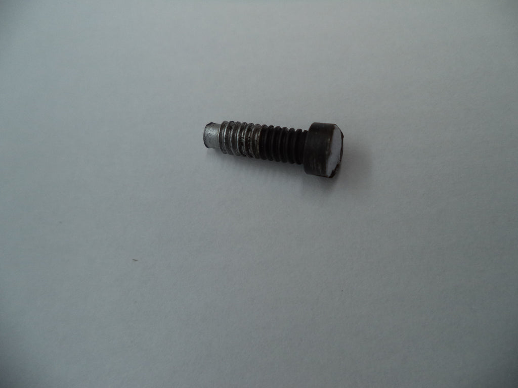 1917174 Smith & Wesson N Frame Model 1917 Strain Screw Square Butt DA45 Used