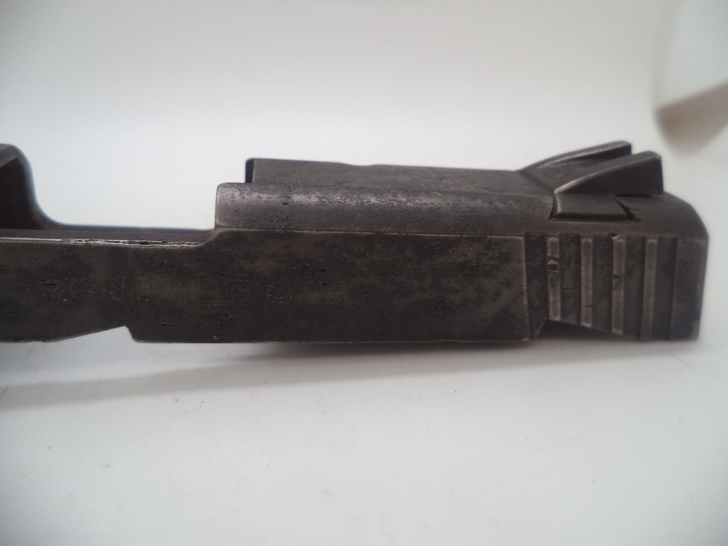 BG380S Smith & Wesson Pistol Bodyguard 380 Slide Used Part .380ACP