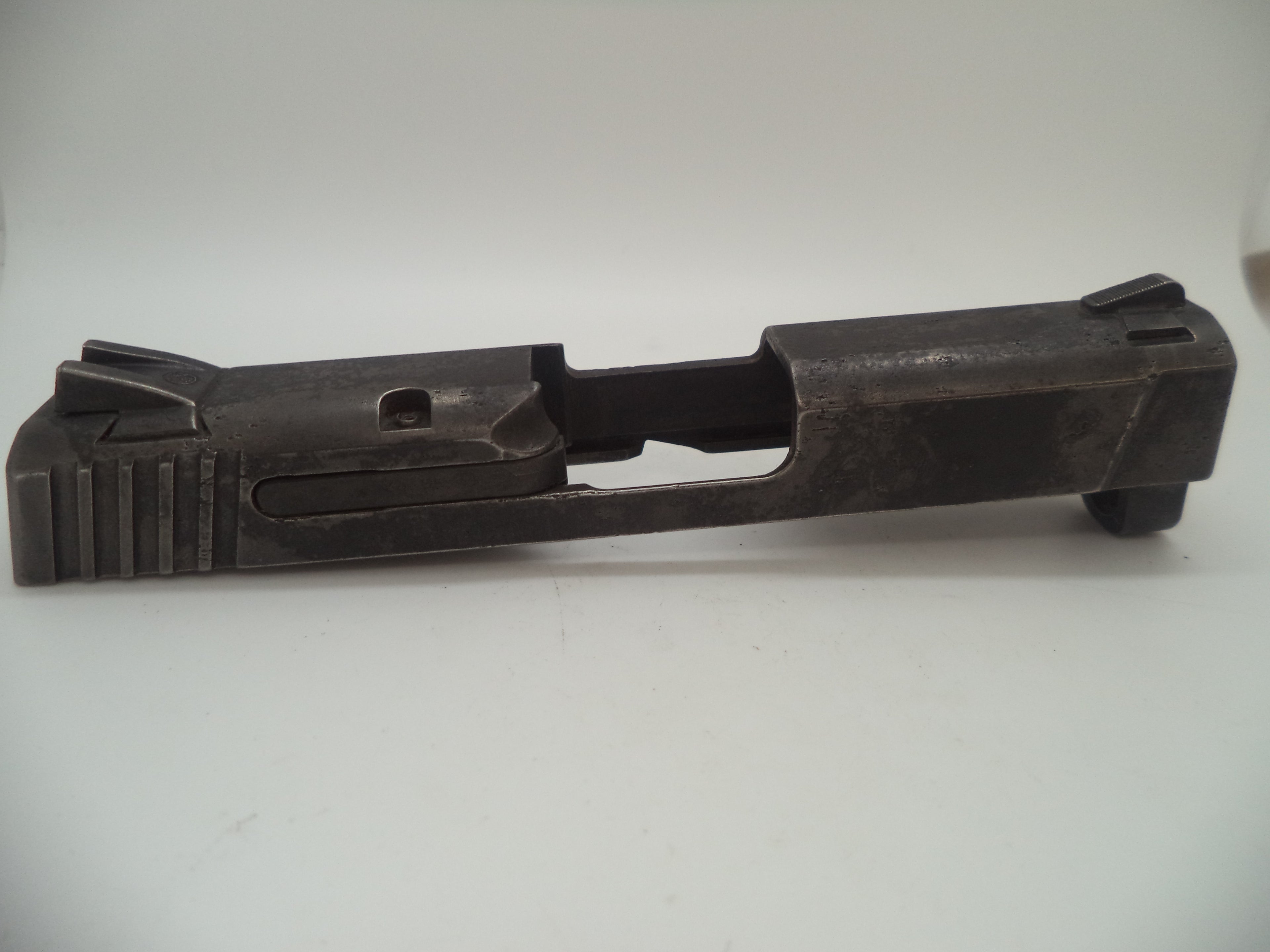 BG380S Smith & Wesson Pistol Bodyguard 380 Slide Used Part .380ACP