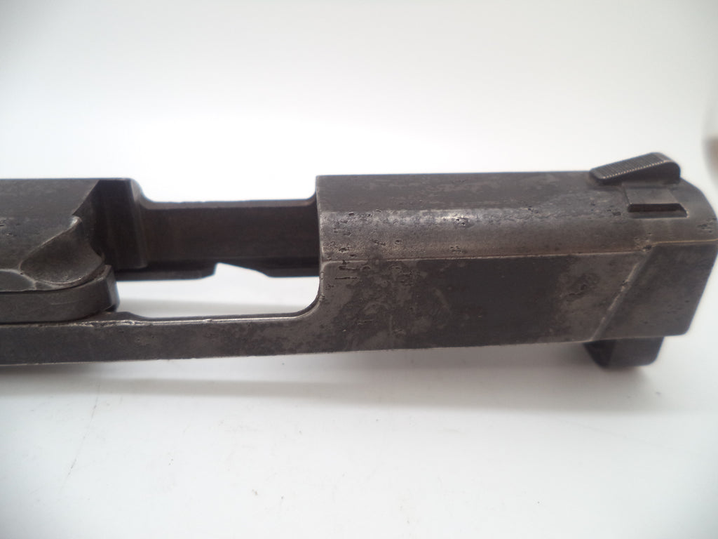 BG380S Smith & Wesson Pistol Bodyguard 380 Slide Used Part .380ACP