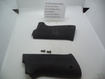 9100 Smith & Wesson Model 915  9mm  Black Rubber Grips Used Parts